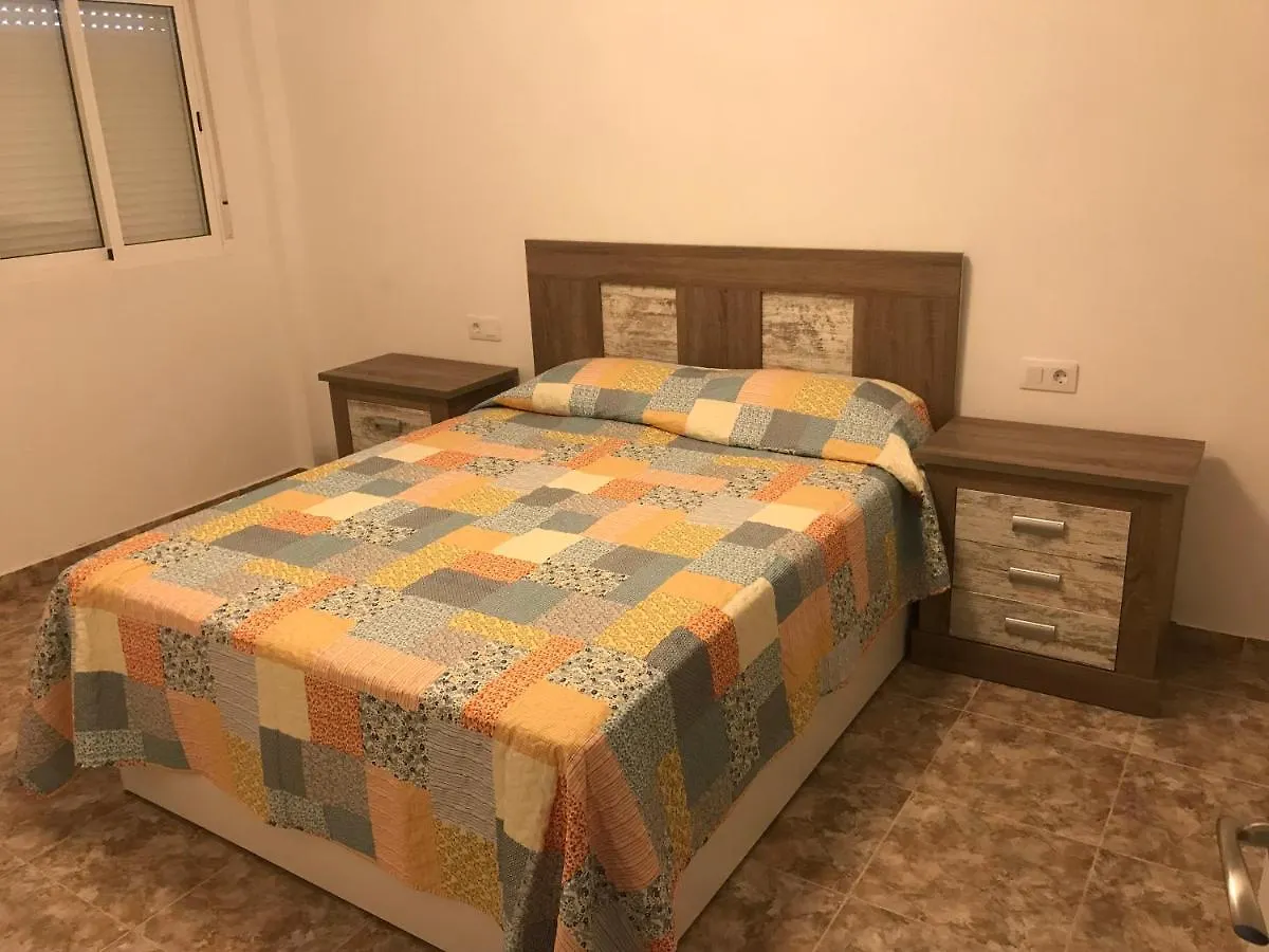 Apartament Casa Luis Costa De Antigua