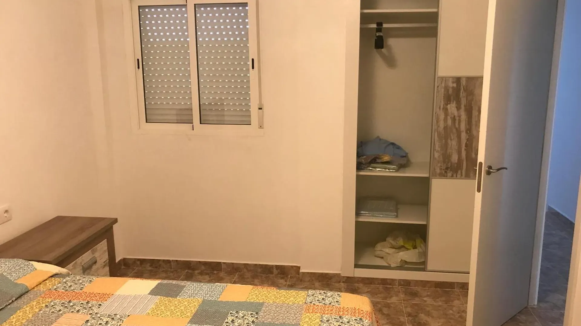 Apartament Casa Luis Costa De Antigua Hiszpania